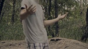 Когда разогнался слишком быстро