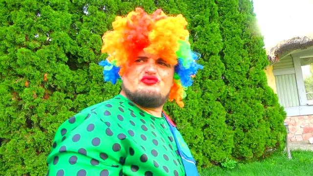 ДОМИК из ПАЗЛОВ // Карлос Построил для Егорки ДОМИК //