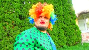 ДОМИК из ПАЗЛОВ // Карлос Построил для Егорки ДОМИК //