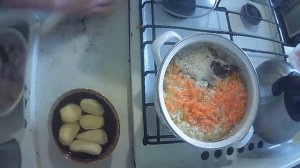 КАК ПРИГОТОВИТЬ ДИЕТИЧЕСКИЙ ПОСТНЫЙ ЧЕЧЕВИЧНЫЙ СУП. ГОТОВИМ ДОМА.