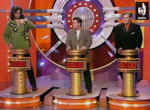 Угадай мелодию 10.03.1997