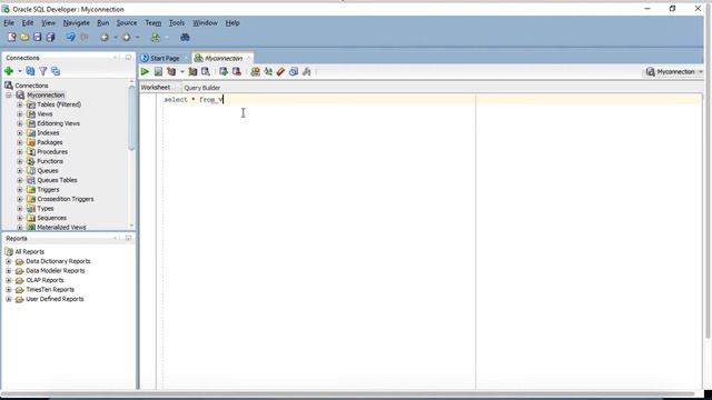sql developer - connect to oracle 12c database using sql developer with tnsnames.ora смотреть онлайн