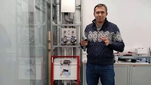 Профиль TECE