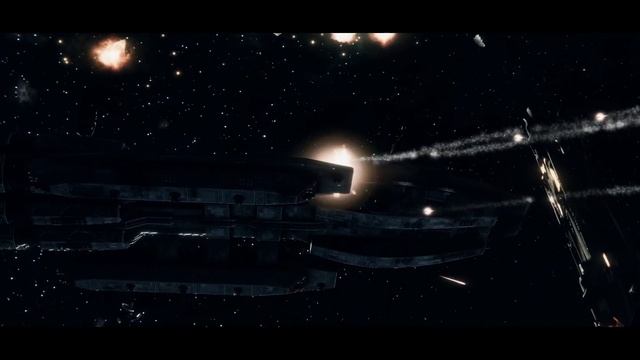 Battlestar Galactica Deadlock - Alternate Second Cylon War:  The Final Battle of Caprica
