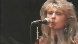 Wildest Dreams' / Annie Haslam