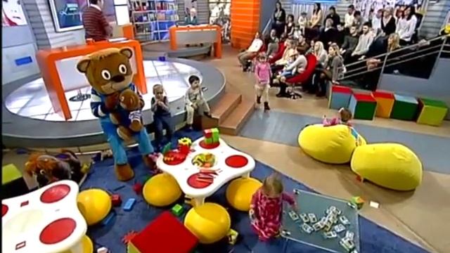 профилактика Коклюша! смотреть онлайн