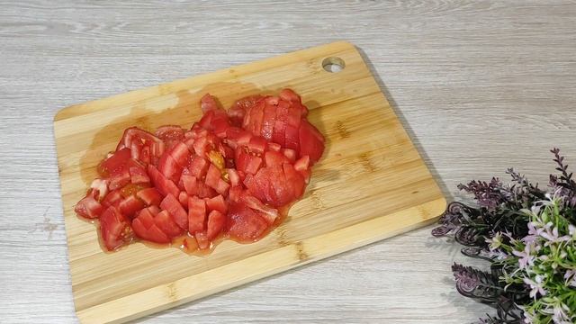 Самое вкусное летнее рагу из свежих овощей