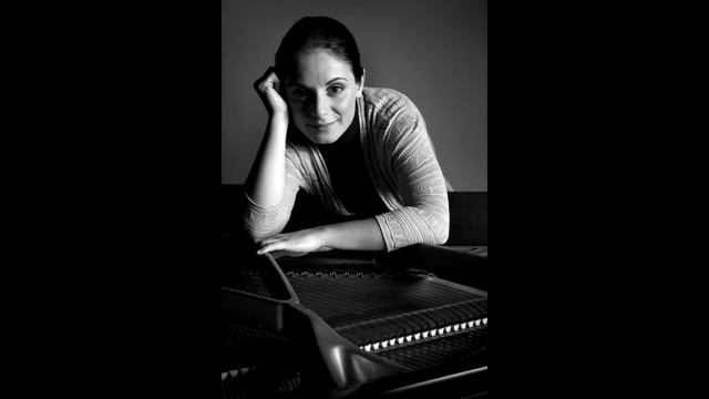 Chopin - Mariangela Vacatello (2021) Piano Sonata No.3, Op.58 смотреть онлайн