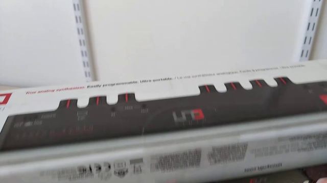 Аналоговый синтезатор IK MULTIMEDIA UNO Synth