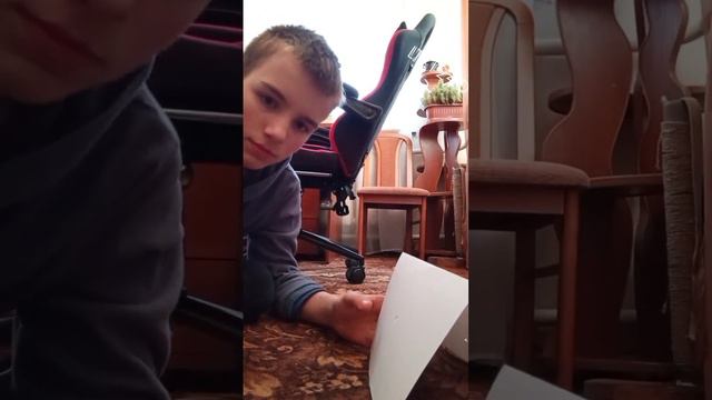 абзор и проверка детского пистолета на пульках за 300 гривен смотреть онлайн