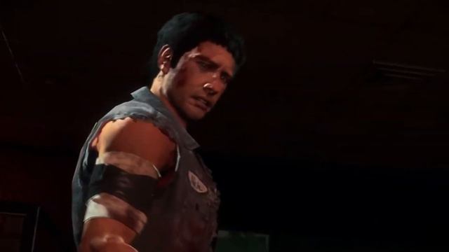 Быстрый обзор от Архипа №4 Dead Rising 3 смотреть онлайн