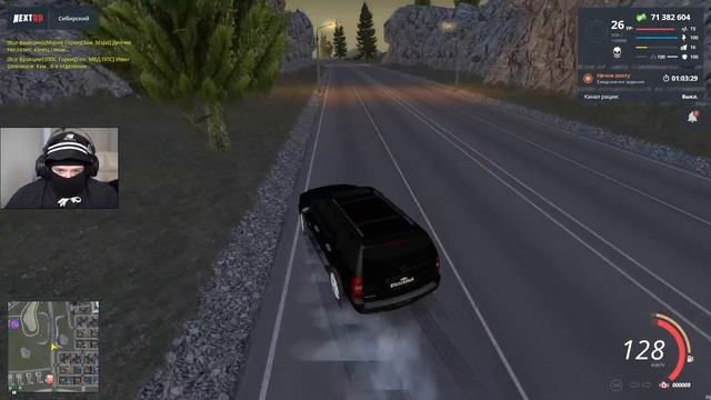 КУПИЛ ТАЧКИ ИЗ РЕАЛЬНОЙ ЖИЗНИ И ВЕРНУЛ БИЗНЕС! (NEXTRP / MTA) смотреть онлайн