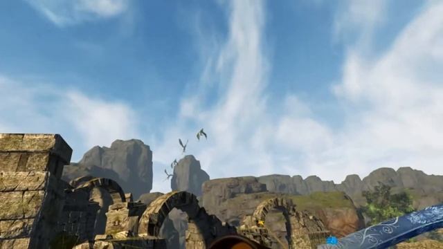 Elven Assassin смотреть онлайн