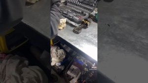 К чему приводит перегрев двигателя Мерседес S221 4.6 bi-turbo M278