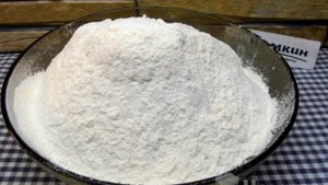Творожный пирог с яблоками и корицей в духовке