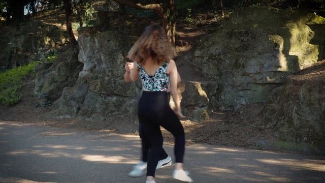 Kay One ft. Cristobal | Bachata - Anna Khomyn & Grégoire Cordesse смотреть онлайн