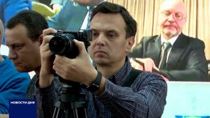 Выездное заседание правительства