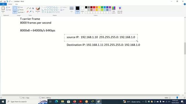 CCIE Enterprise Infrastructure v1.0 Training | Network Basics