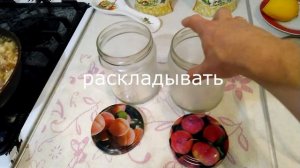 Смалец из домашней индейки!