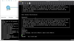 CML FAQs: How to connect to external networks?