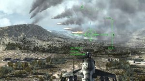 Air Missions: HIND - Early Access Lauch Trailer