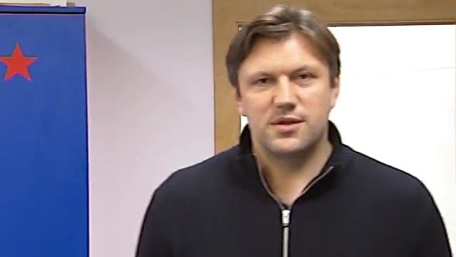 Раздевалка ЦСКА