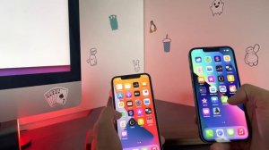 iPhone 13 VS iPhone X - Comparison in 2022