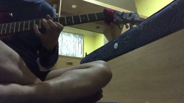 Mathcore Riff ‘Kartosoewirjo’ Matheastcore смотреть онлайн