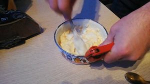 Бутеры с сырком дружба чесноком и помидором | Закуска из СССР | Чесночные бутеры