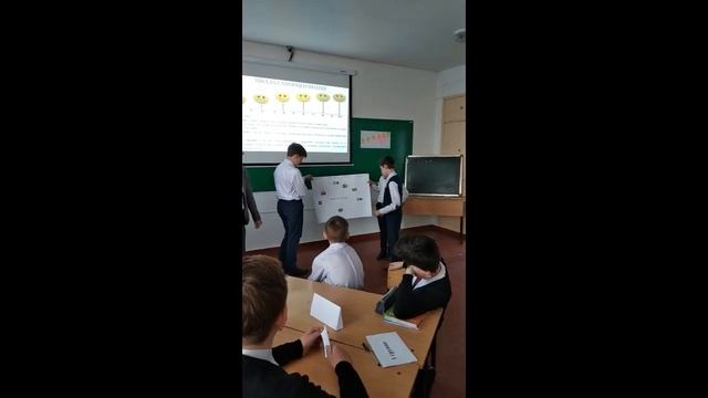 Тема: Природные ресурсы Земли "КГУ Опорная школа (РЦ) центр на базе гимназии #9" Калугин В.В