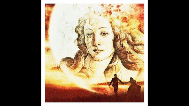 Песня о любви  "МИР ЛЮБВИ" - Франскевич-Лайе, Love Song "World of love" - Alexander Franskevich-Lei