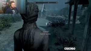 СКАЙРИМ С НУЛЯ ▲ СКАЙРИМ БЕЗ МОДОВ ▲ The Elder Scrolls V: Skyrim ▲ НЕСПЕШНОЕ ПРОХОЖДЕНИЕ