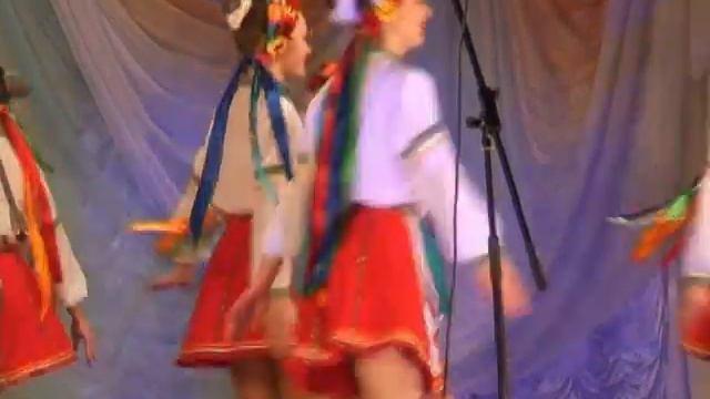 Грация - Полька, 01.04.2012 смотреть онлайн