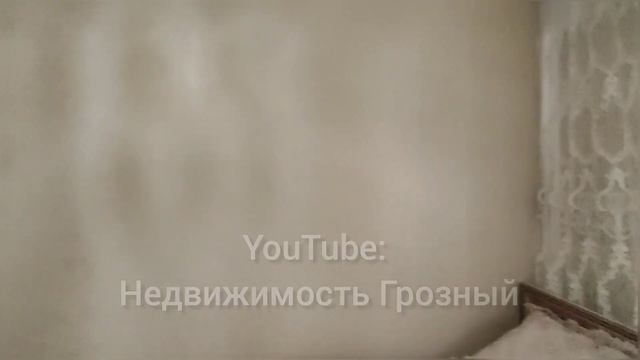 Продается красивая  квартира в Грозном, по проспекту Мохаммеда-Али.