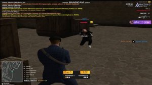 АМАЗИНГ РП!!!)ДУЭЛЬ С ДРУГОМ НА РЕАЛЬНЫЕ ТЫСЯЧУ РУБЛЕЙ!!!