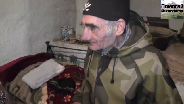 Праздник для дедушки Саши.Новый год. смотреть онлайн