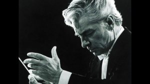 Bach, Brandenburg Concertos 1-3 (Karajan/BPO/live in Salzburg, 1968)