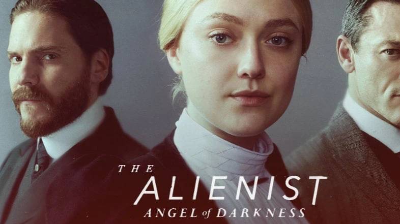 Алиенист - 1 сезон 9 серия / The Alienist