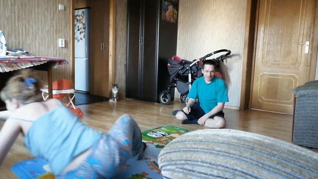 Влог 02 .05. 20  Купили микроволновку#Варю Борщ#Играем.. смотреть онлайн