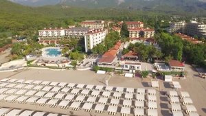 Club Hotel Phaselis Rose, Tekirova, Kemer, Türkei