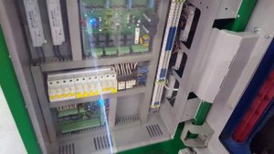 Стенд Светлобор на Batimat 2016