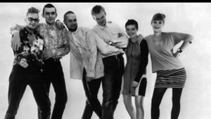 Sugarcubes - Cold Sweat (1987 Peel Session) (2/5)