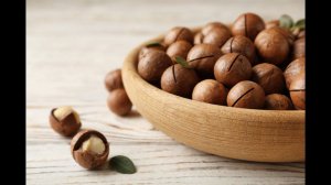 Макадамия как выращивают самый дорогой орех в мире  Macadamia is the most expensive nut in the world