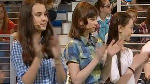 Пойми меня! "Океан надежды" - "Стильные ребята"