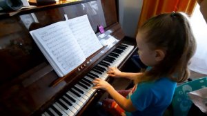 этюд визная номер 107