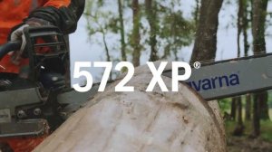 Бензопила Husqvarna 572 XP