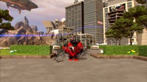 НОВАЯ LEGO ИГРА ПРО СУПЕРГЕРОЕВ MARVEL | LEGO: Marvel Avengers: The Infinity Saga