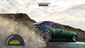 Need for Speed ProStreet. Dr.Mo.  Super Promotion. Финал. Невада. Вилли. SS.