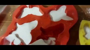 Как сделать гипсовые фигурки