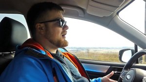 Автомобиль на карантин! Обзор Subaru Outback 2019 !